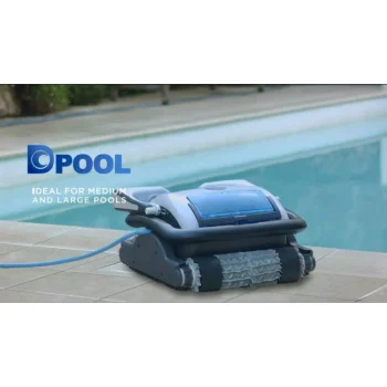 Diasa robot za čišćenje bazena Nero Master-1 Diasa robot za čišćenje bazena Nero Master-1